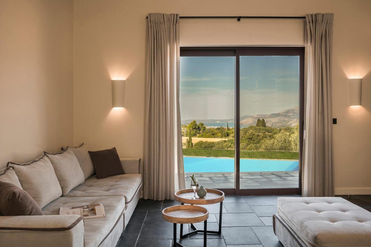 Villa Frg - Volare Lakíthra