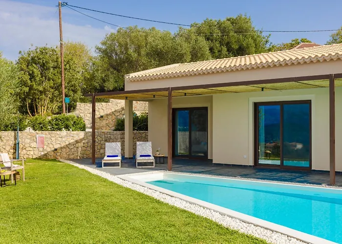 Frg Villas - Villa Volare