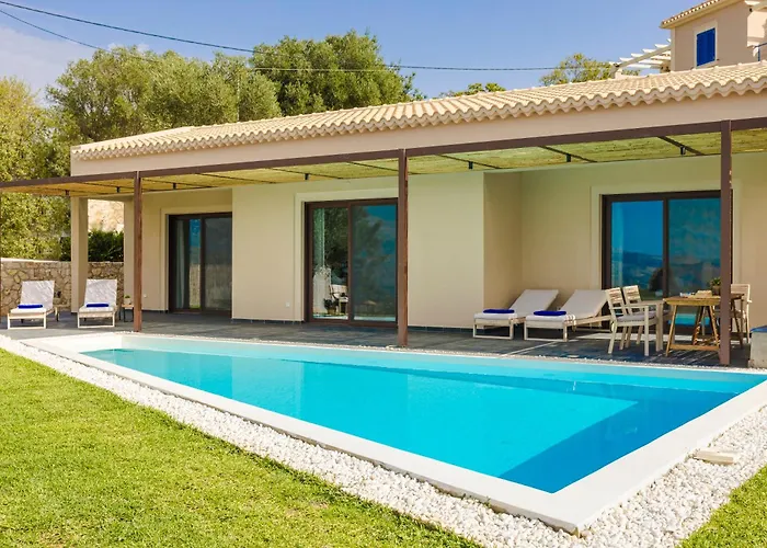 Frg Villas - Villa Volare