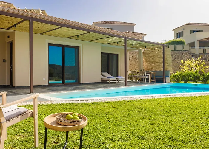 Frg Villas - Villa Volare