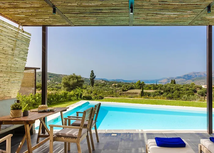 Frg Villas - Villa Volare