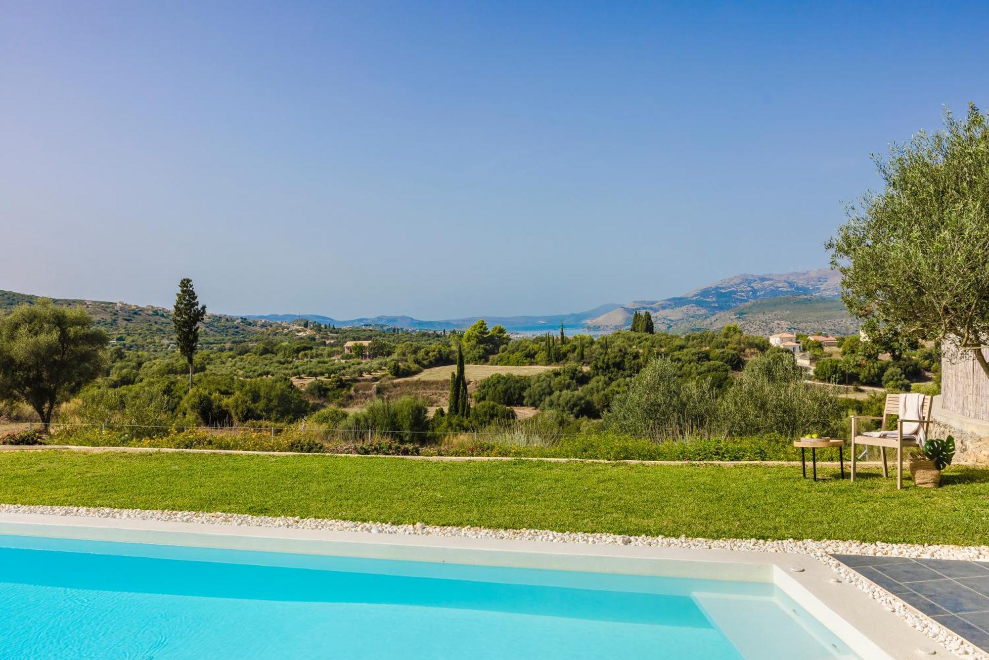 Frg - Volare Villa Lakithra