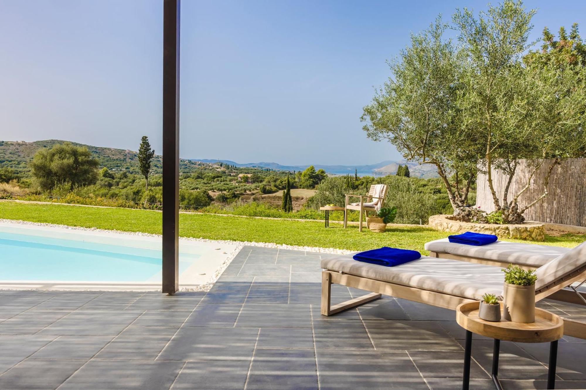 Frg - Volare Villa